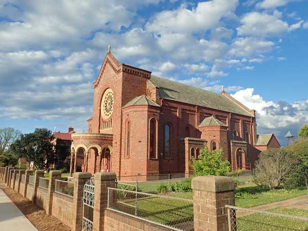 Taralga