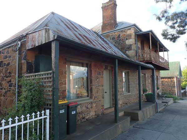 Taralga