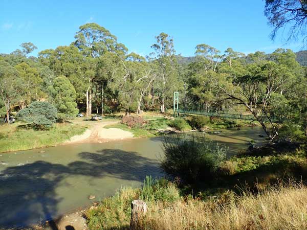 Victorian High Country