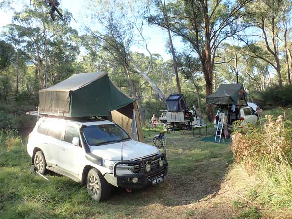 Victorian High Country