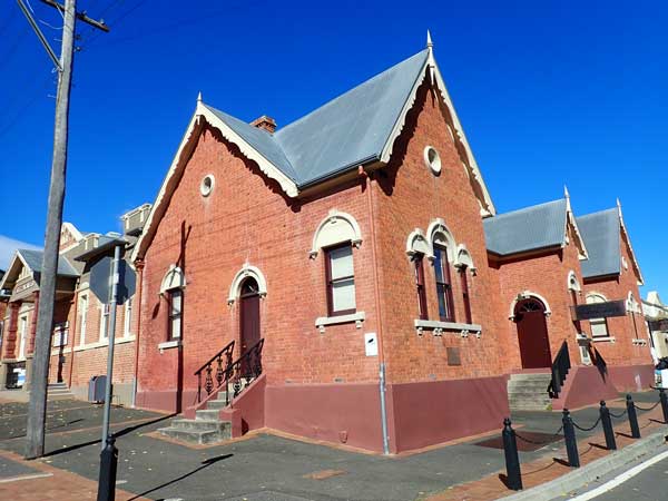 Tenterfield