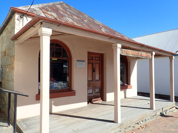 Tenterfield