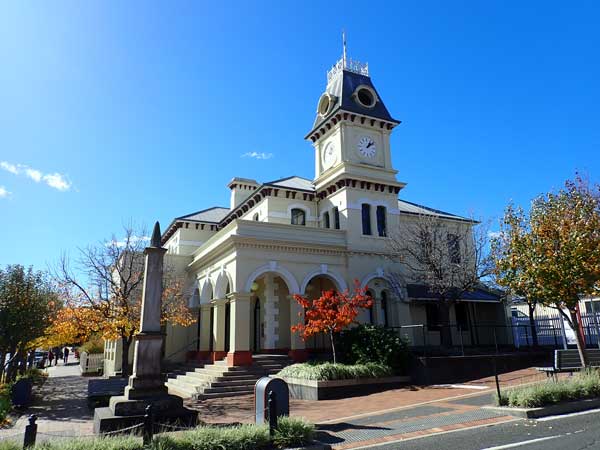 Tenterfield