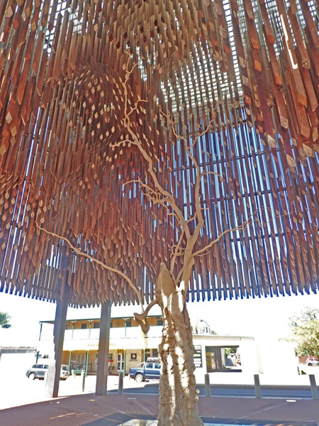 Barcaldine