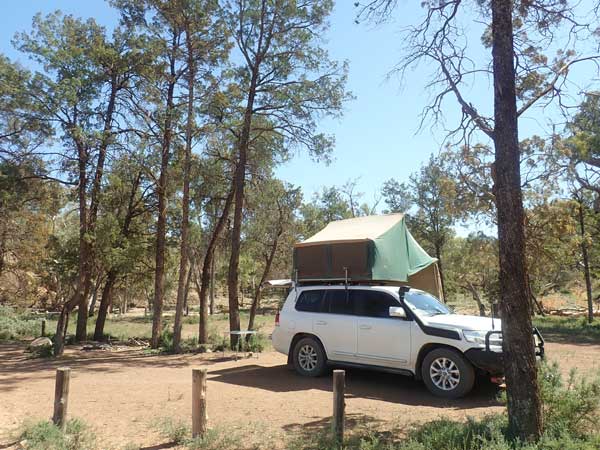 Flinders Ranges