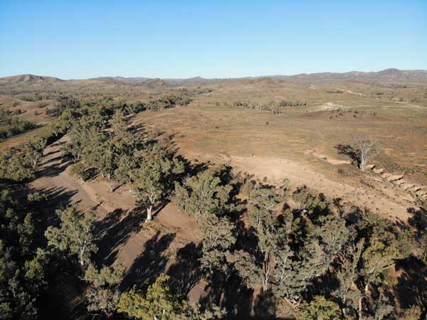 Flinders Ranges