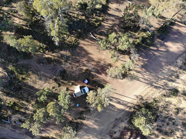 Flinders Ranges