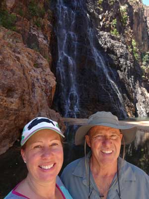 Twin Falls