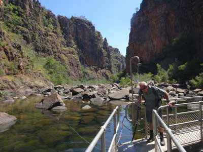 Twin Falls