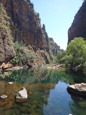 Twin Falls