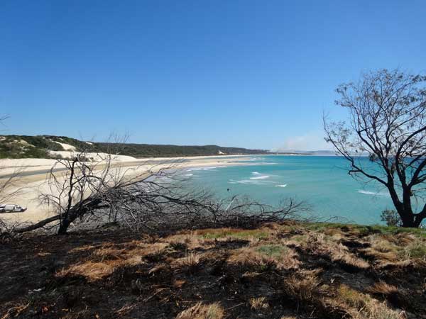 Fraser Island