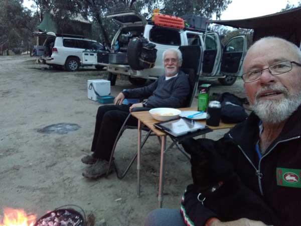 Waikerie