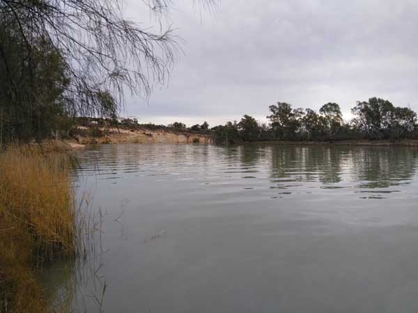 Waikerie