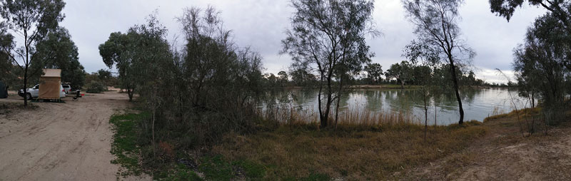 Waikerie