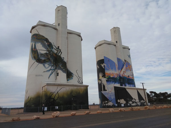 Waikerie