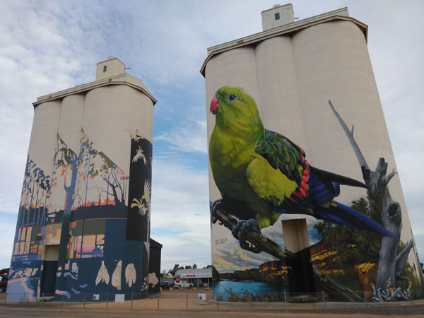 Waikerie