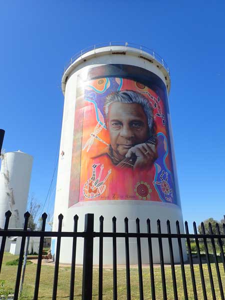 Walgett