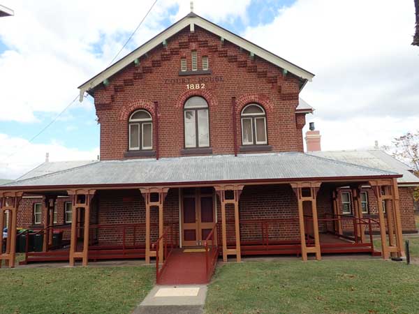 Warialda