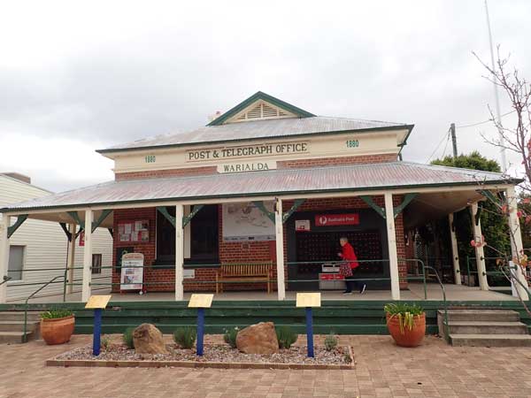 Warialda
