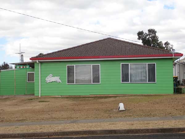 Warialda