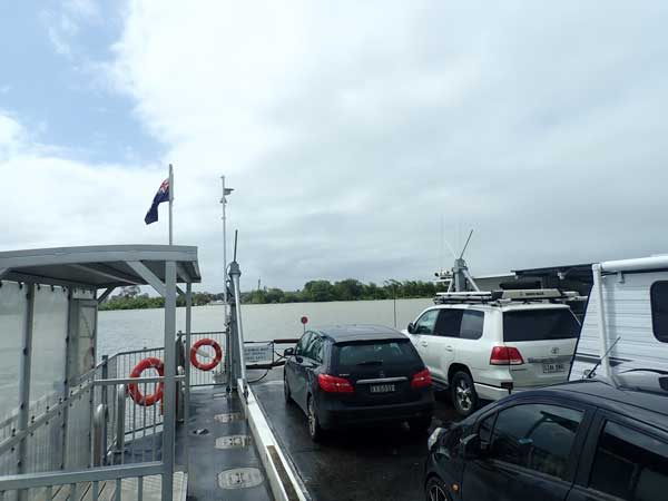 Mannum