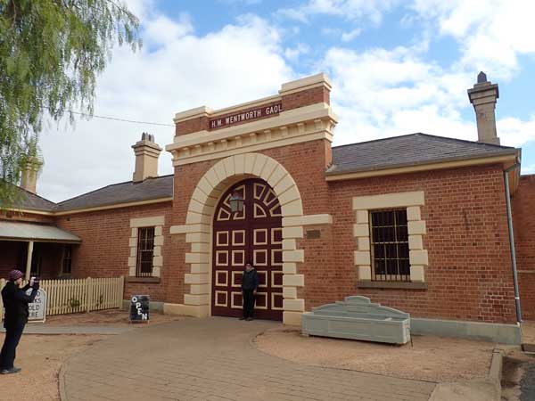 Wentworth