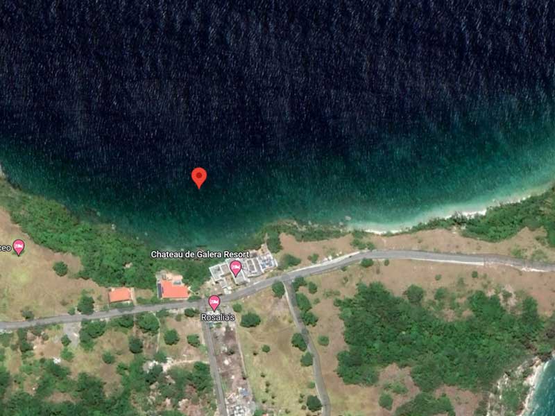 Satellite Photo