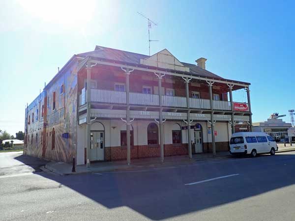 West Wyalong