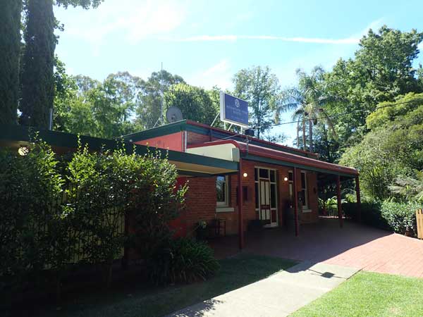 Whitfield