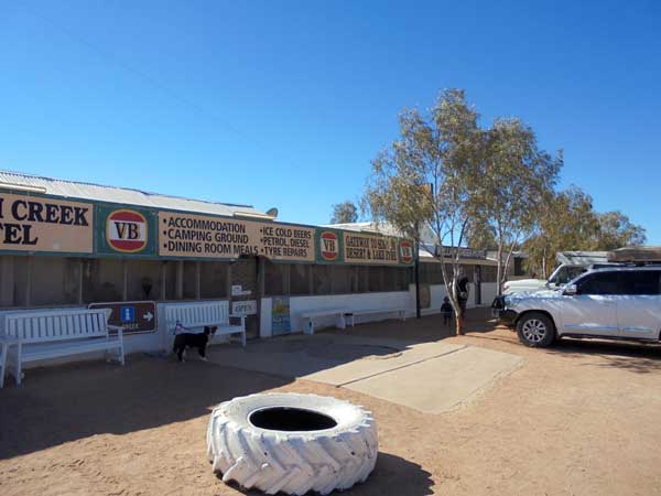 William Creek