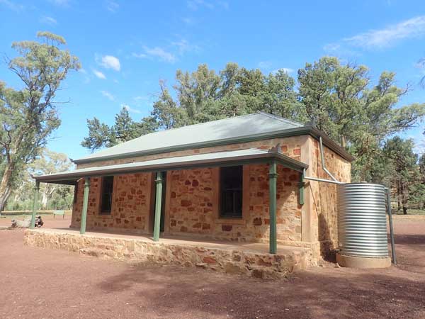Flinders Ranges