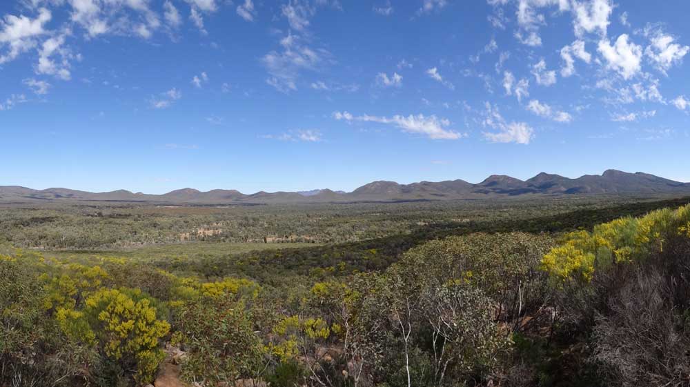 Flinders Ranges