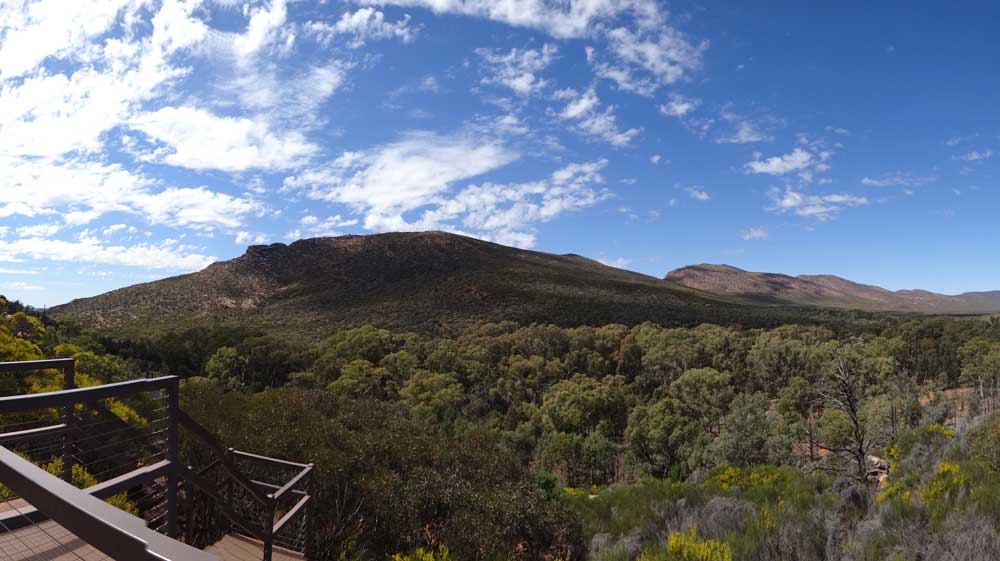 Flinders Ranges
