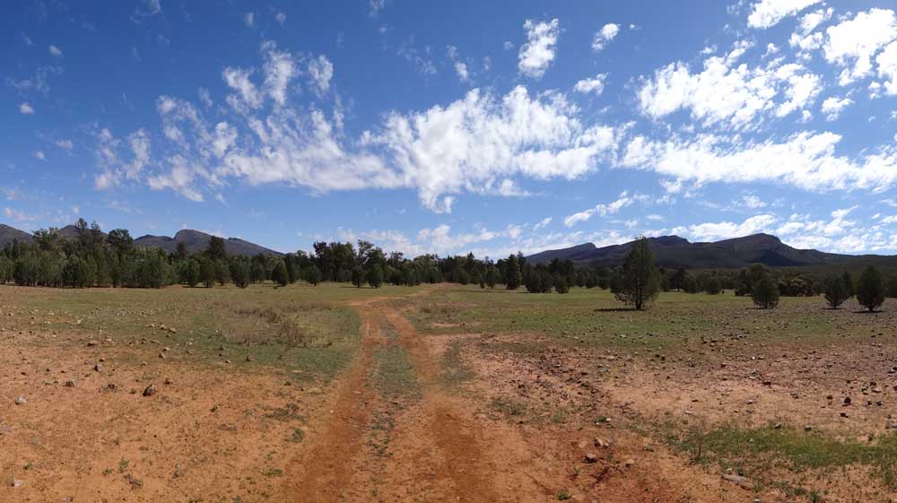 Flinders Ranges