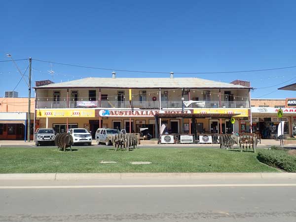 Winton
