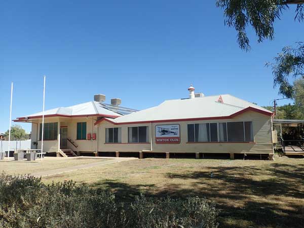 Winton