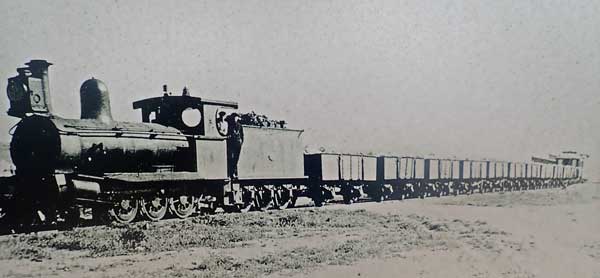 Yanco Glen