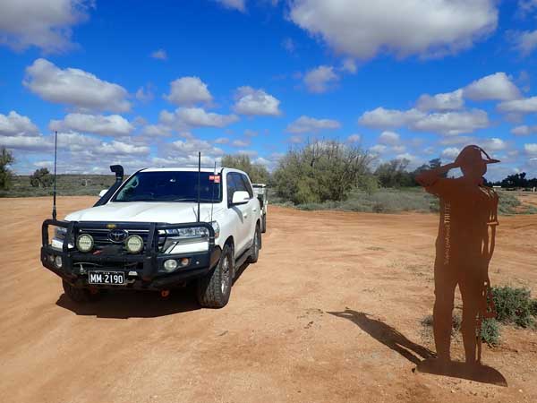 Yanco Glen