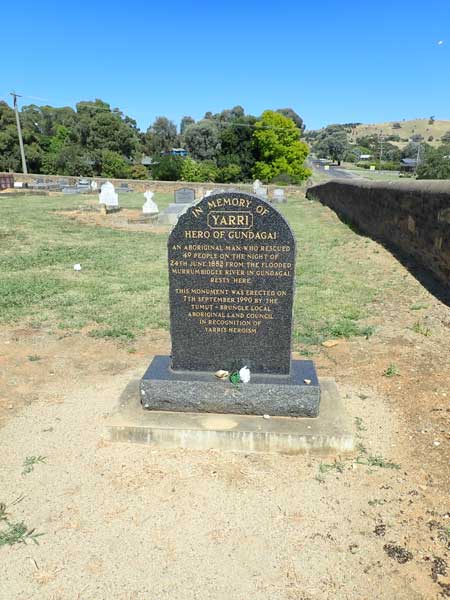 Gundagai