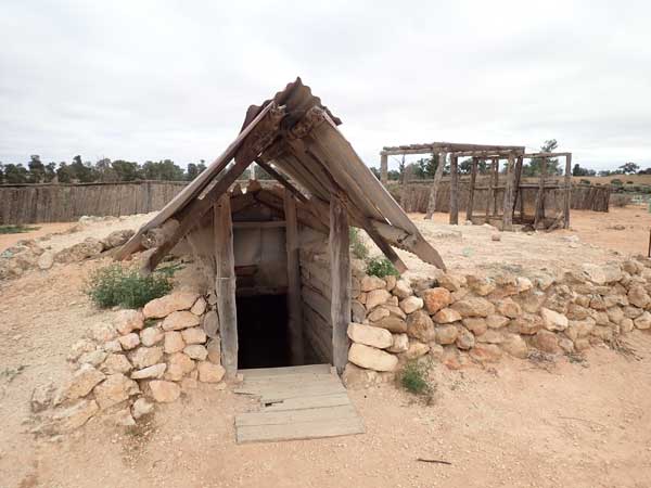 Mungo NP