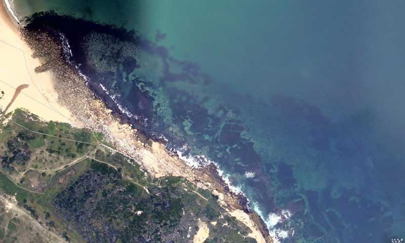 South Maroubra
