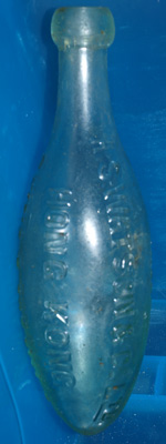 A S Watson Torpedo Bottle