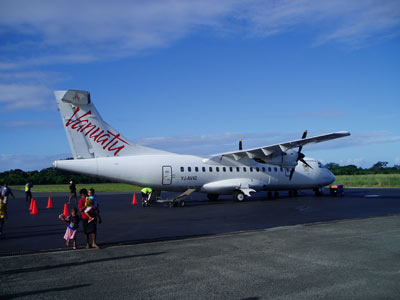 ATR-42