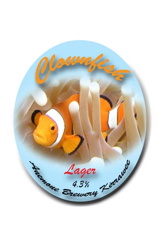 Anemone Brewery