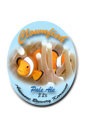 Anemone Brewery