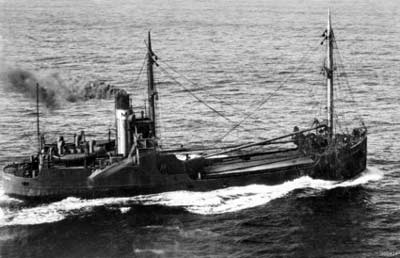 SS Birchgrove Park