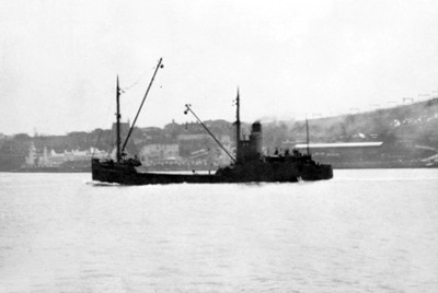 SS Birchgrove Park
