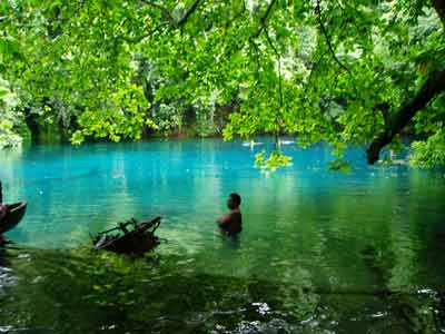 Blue Hole