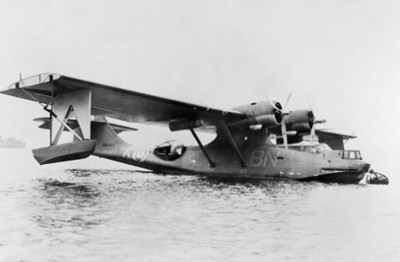 Catalina AM269