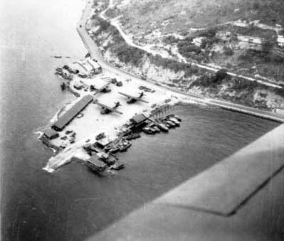 3 Catalina Napa Napa Base